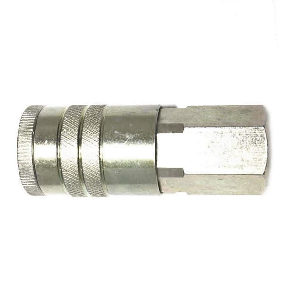2 inch NPT Female DISCAL Air Separator 2 inch NPT Female DISCAL Air Separator